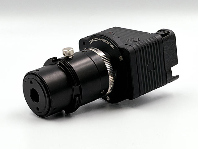 CCD+Cマウント picmoR専用モデル