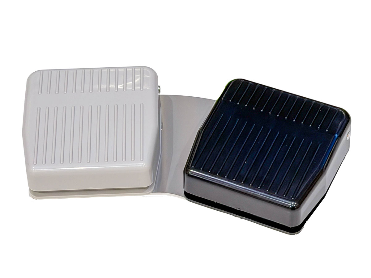 フットスイッチ