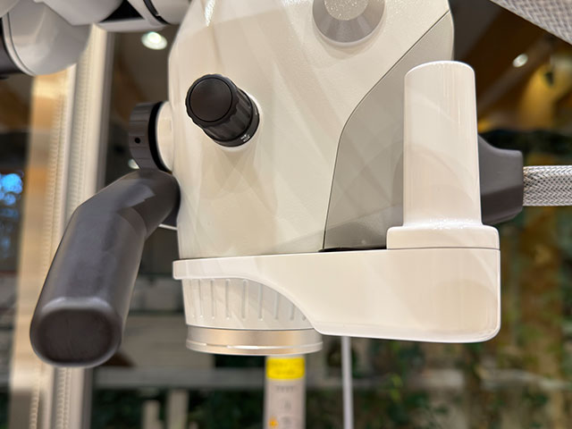 電動フォーカスユニットEXTARO300モデル