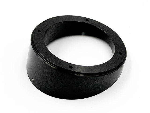 レンズカバーEXTARO300モデル